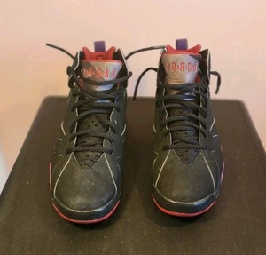 Air Jordan 7 Retro 2012 Raptor Men's Sz 11 - Picture 1 of 19
