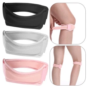 1Pcs Patellar Support Shock Absorber  for Basketball Cycling Running - Picture 1 of 14