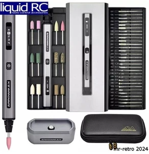 Arrowmax AM199214G Sgs Pro Plus Smart Elec Engraving & Polishing Pen - Picture 1 of 1