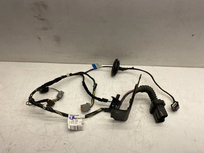 Arnés de cableado eléctrico puerta trasera izquierda Ford Edge 2011-2014 Foto 1 de 4