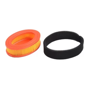Filters For Powersmart DB8621CR DB8621PR Lawn Mower 150cc 174cc Engines Tools - Picture 1 of 24