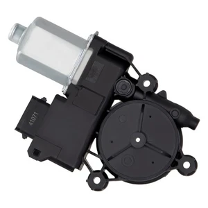 Front Driver Power Window Motor for Hyundai Sonata Hybrid L4 2.4L 2011-2015 New - Picture 1 of 14