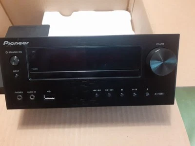 Cd Receiver System, Pioneer,  praticamente nuovo - Immagine 1 di 2