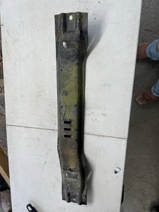 88-97 F-series 4wd Zf5 Transmission Crossmember - Picture 1 of 7