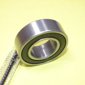 2 Stück 163110 2RS Rillenkugellager gummidichtet 16 x 31 x 10 mm NEU - Bild 1 von 4