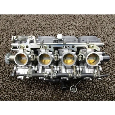 Balius 2 Carburetor X492 Zr250B Oh Material Kawasaki Zx250Ce Cab Car - Image 1 of 4