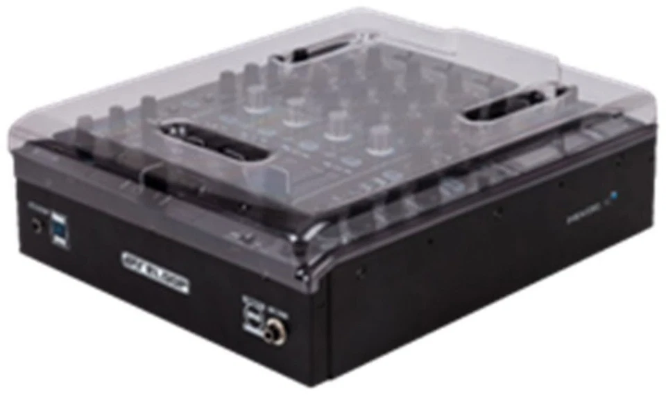 RELOOP TAPA DECKSAVER RMX-60/80/90 - Imagen 1 de 1