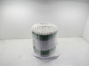 Flexlink WLTP 1A304L H 2400 Unterputzgitter High Deck Modularband, 3,5 Meter lang - Bild 1 von 3