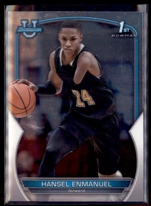 2023 Bowman U Hansel Enmanuel 52 1st Edition - Picture 1 of 2