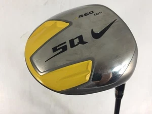 Nike Sasquatch SUMO2 460 Driver 10.5° Diamana Flex R1 - Picture 1 of 3