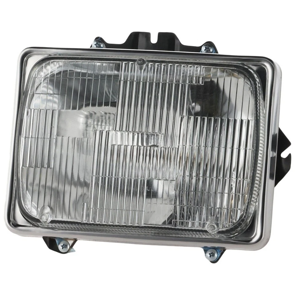 Nuevos faros derechos para Mercury Ln7 Base Grand Sport RS 1981-1985 por FO2501126 Foto 1 de 3