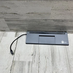 SIIG USB-C MST Video Dockingstation mit Power Delivery JU-DK0E11-S1 - Bild 1 von 10