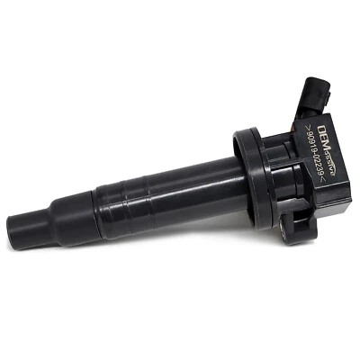 1X Bobina de encendido 90919-02239 PARA COROLLA MATRIX 2000-2008 1,8 L UF247 / 673-1300 Foto 1 de 4