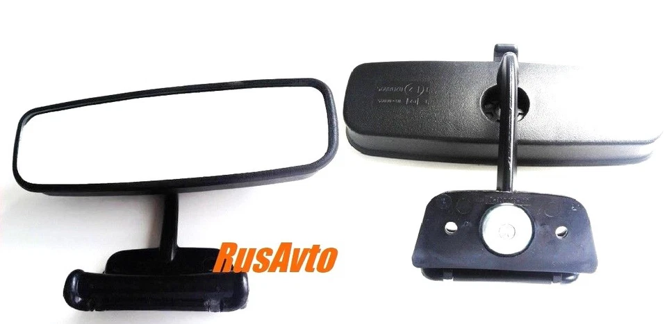 Innenspiegel Rückspiegel m. Halter abblendbar LADA Niva 4X4 2121-8201008- B-Ware - Bild 1 von 1