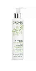 Caudalie Moisturizing Gentle Cleansing Milk Acne+6 Unisex All Types Skin 6.7oz - Picture 1 of 1