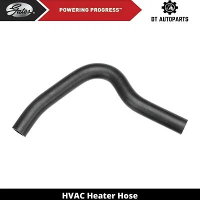 Puertas de manguera de calefacción para GMC Terrain 2010-2017 2011 2012 2013 2014 2015 2016 Foto 1 de 4