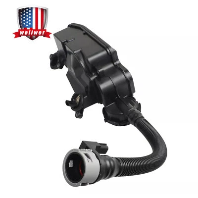 Conjunto separador de aceite de motor para Ford F-450 Super Duty 2011 12 13 14 15 2016 Foto 1 de 4