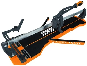 Tragbarer Manueller Fliesenschneider 730mm Schnittlänge CUT 730 68659 - Bild 1 von 12