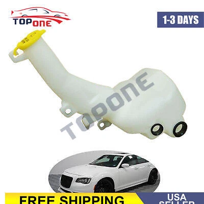 Depósito de líquido de lavadora para Chrysler 300 2011-2020 3,6 L CH1288238 68125524AA Foto 1 de 4
