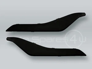 PAR de molduras de parachoques delantero para VOLVO XC60 2014-2017 - Imagen 1 de 2
