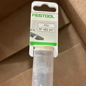 Festool FSV 482107 Guide Rail Connector, Steel - Picture 1 of 2