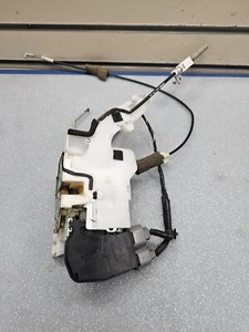 🔥05-10 HONDA ODYSSEY FRONT LEFT DRIVER DOOR POWER LOCK LATCH ACTUATOR - Picture 1 of 7