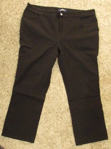 Chaps schwarze Jeans Petite 16P RN 41381 CA56658 sehr gut (A49) - Bild 1 von 3