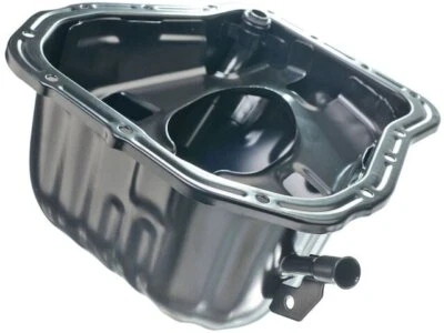 Para 1993-2005 Subaru Impreza Oil Pan Autopart Premium 12668VG 1994 1995 1996 - Imagem 1 de 2