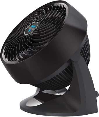 Vornado 753 3-Speed Large Air Circulator Fan - Black - Image 1 of 4