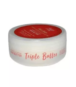 Hawaiian Silky Triple Butter Hair Butter, 4 oz - Picture 1 of 2