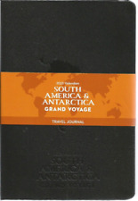 2023 Volendam Grand Voyage Journal podróżny Ameryka Południowa FABRYCZNIE NOWY