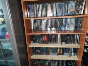 steelbook blu ray zur auswahl siehe liste da schon einige marvel disney verkauft... - Bild 1 von 8