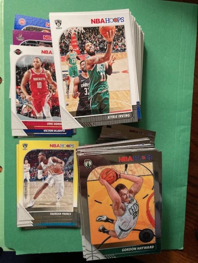 Pick From List 2019-20 Panini Hoops + Premium Stock  Basketball Cards 4+ 25%off - Image 1 of 1