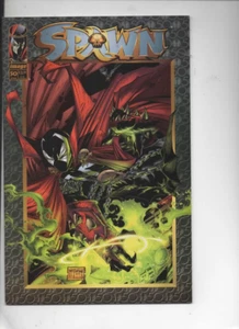 Spawn #50D Variant  1996 Image Comics Fie to Fine/VF" - Picture 1 of 1