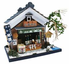 Billy Handmade dollhouse kit Highway series Taketa highway Syuzo of Fushimi 8613