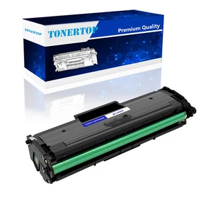1PK Tóner MLT-D101S para Impresora Samsung SF-761 761P ML-2160 2161 SCX-3406HW 3401 - Imagen 1 de 20