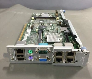 HPE 591199-001 SPS BD SPI DL580 G7 - Picture 1 of 1