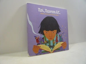 NOI, NASREEN & C. BAMBINE E RAGAZZE NELLA LETTERATURA GIOVANILE,Stoppani 2011 - Bild 1 von 6