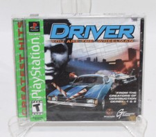 .PSX.' | '.Driver.