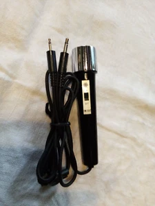 Vintage- Microfono DM-703C - Bild 1 von 1