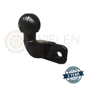 SFERA PALLA FLANGIATA PER GANCIO TRAINO RIMORCHIO 3,5t 50 mm - Imagen 1 de 4