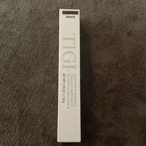 Tigi Professional Cosmetics Black Eyes Love It Wimperntusche - 0,32 Oz. - Bild 1 von 2