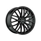 Oz Sport Italia 150 Alloy Wheel 19X8 Et48 5X112 Gloss Black