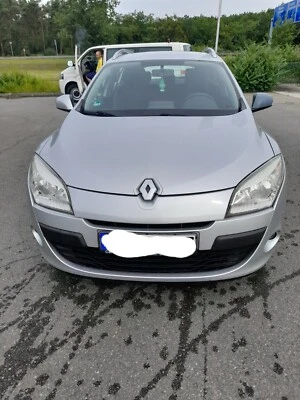 renault megan 3 - Bild 1 von 4