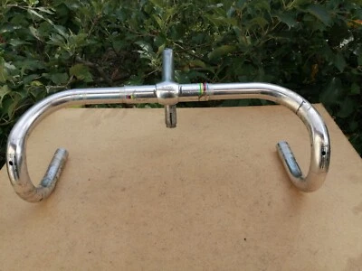 Guidon 3ttt PRMEX 44+ potence 3ttt 22.2mm - Photo 1/4