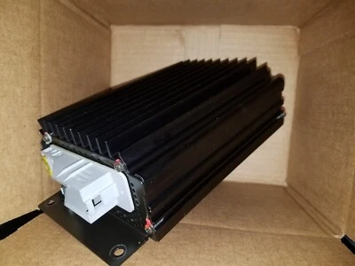 AMPLIFICADOR BOSE MERCEDES BENZ W220 S430 S500 S600 S55 2000 2001 2002 2003 AMP Foto 1 de 4