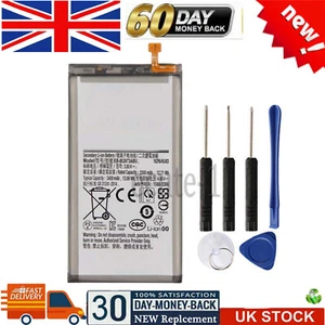 New For Samsung EB-BG973ABU Galaxy S10 G973 3400mAh Battery with tools - Picture 1 of 3
