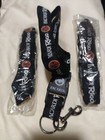 3 x Bacardi Rigo Schlüsselband Lanyard NEU