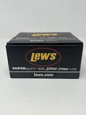 lews super duty 300, 公認海外通販サイト