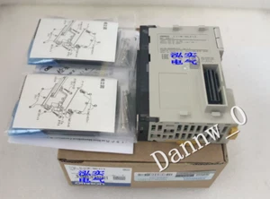 New In Box Omron CJ1W-NC413 NC Unit - Picture 1 of 2